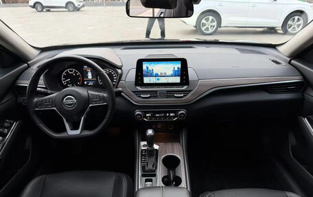 Nissan Altima VI (L34), 2022 год, 1 897 009 рублей, 8 фотография