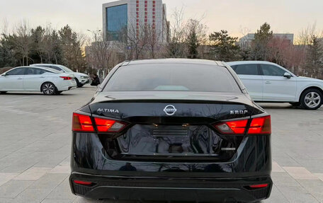Nissan Altima VI (L34), 2022 год, 1 897 009 рублей, 6 фотография
