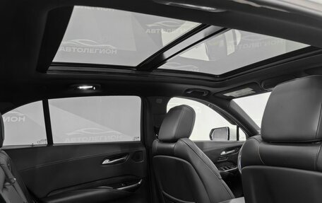 Cadillac XT4 I, 2021 год, 4 000 000 рублей, 19 фотография