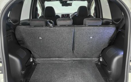 Nissan Note II рестайлинг, 2017 год, 1 520 000 рублей, 17 фотография
