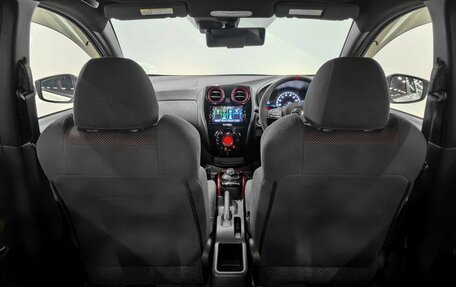 Nissan Note II рестайлинг, 2017 год, 1 520 000 рублей, 16 фотография