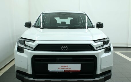 Toyota RAV4, 2026 год, 4 310 000 рублей, 8 фотография