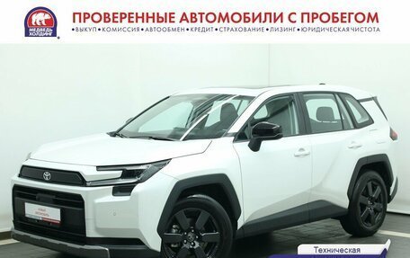 Toyota RAV4, 2026 год, 4 310 000 рублей, 21 фотография
