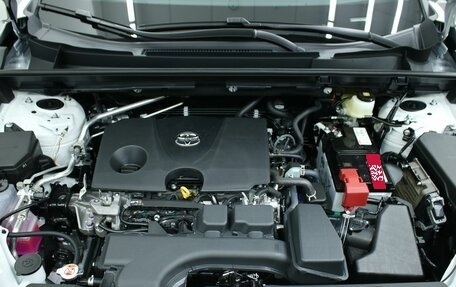 Toyota RAV4, 2026 год, 4 310 000 рублей, 7 фотография