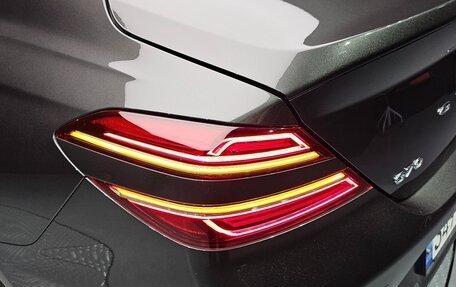 Genesis G70 I, 2022 год, 3 960 000 рублей, 8 фотография