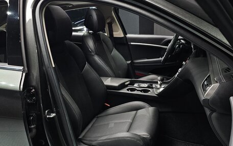 Genesis G70 I, 2022 год, 3 960 000 рублей, 14 фотография