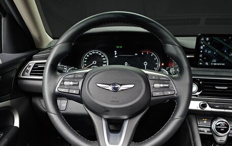 Genesis G70 I, 2022 год, 3 960 000 рублей, 11 фотография