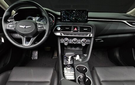 Genesis G70 I, 2022 год, 3 960 000 рублей, 10 фотография