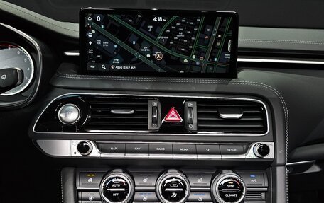 Genesis G70 I, 2022 год, 3 960 000 рублей, 12 фотография