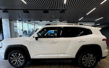 Haval H7, 2026 год, 3 999 000 рублей, 6 фотография