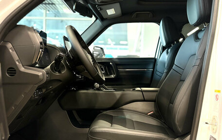Haval H7, 2026 год, 3 999 000 рублей, 17 фотография