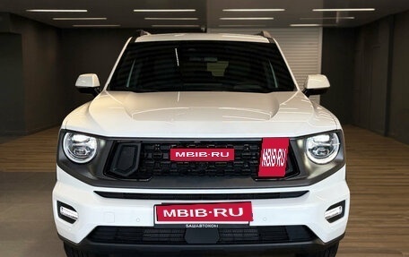 Haval H7, 2026 год, 3 999 000 рублей, 3 фотография