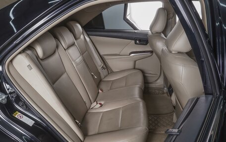 Toyota Camry, 2014 год, 1 680 000 рублей, 7 фотография