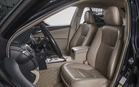 Toyota Camry, 2014 год, 1 680 000 рублей, 10 фотография