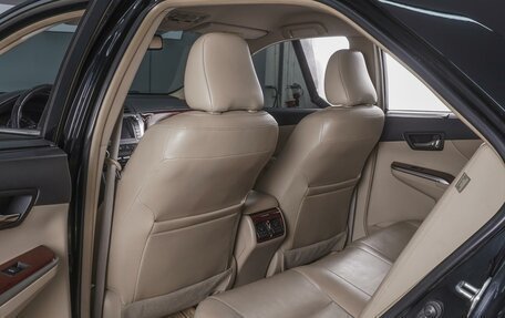 Toyota Camry, 2014 год, 1 680 000 рублей, 11 фотография