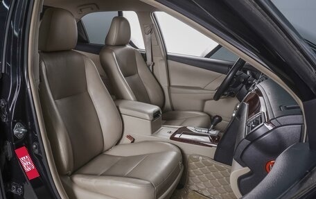 Toyota Camry, 2014 год, 1 680 000 рублей, 8 фотография