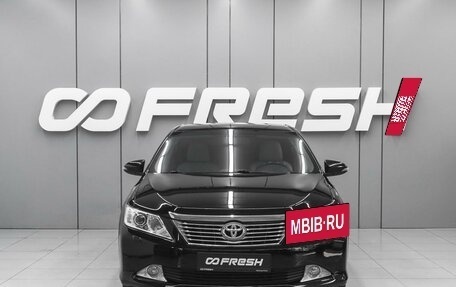 Toyota Camry, 2014 год, 1 680 000 рублей, 3 фотография