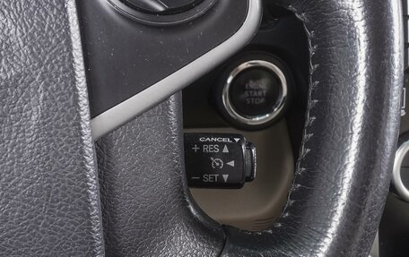 Toyota Camry, 2014 год, 1 680 000 рублей, 17 фотография