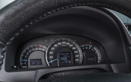 Toyota Camry, 2014 год, 1 680 000 рублей, 20 фотография