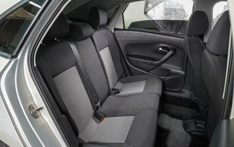 Volkswagen Polo VI (EU Market), 2011 год, 869 000 рублей, 7 фотография