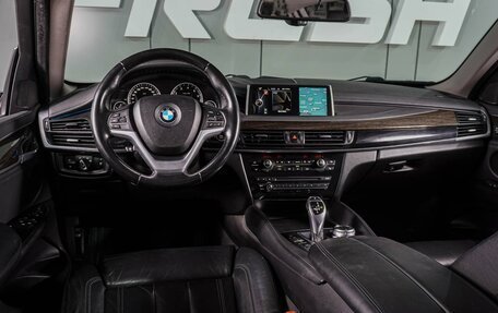 BMW X6, 2016 год, 3 149 000 рублей, 6 фотография