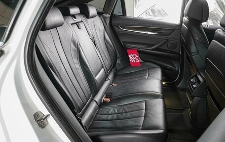 BMW X6, 2016 год, 3 149 000 рублей, 7 фотография