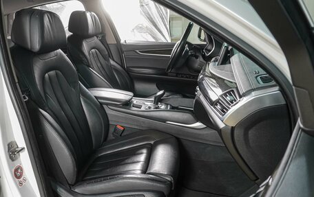 BMW X6, 2016 год, 3 149 000 рублей, 8 фотография