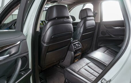 BMW X6, 2016 год, 3 149 000 рублей, 11 фотография