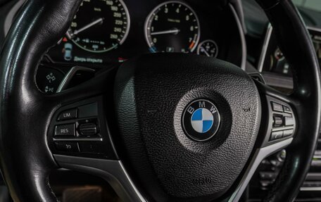BMW X6, 2016 год, 3 149 000 рублей, 17 фотография