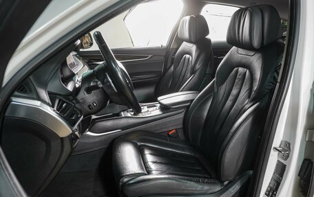 BMW X6, 2016 год, 3 149 000 рублей, 10 фотография