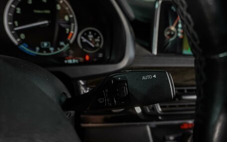 BMW X6, 2016 год, 3 149 000 рублей, 19 фотография