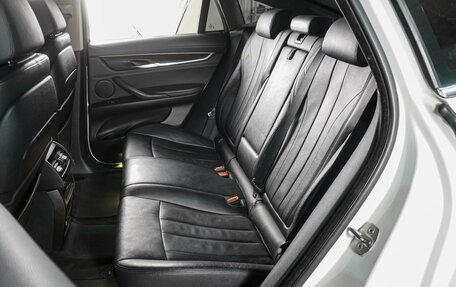 BMW X6, 2016 год, 3 149 000 рублей, 9 фотография