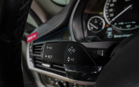 BMW X6, 2016 год, 3 149 000 рублей, 18 фотография