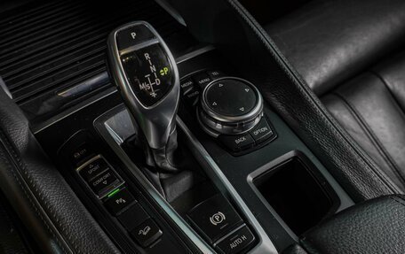 BMW X6, 2016 год, 3 149 000 рублей, 23 фотография