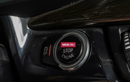 BMW X6, 2016 год, 3 149 000 рублей, 22 фотография