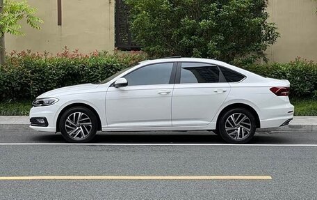 Volkswagen Lavida, 2022 год, 1 260 000 рублей, 3 фотография