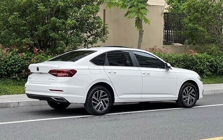 Volkswagen Lavida, 2022 год, 1 260 000 рублей, 4 фотография