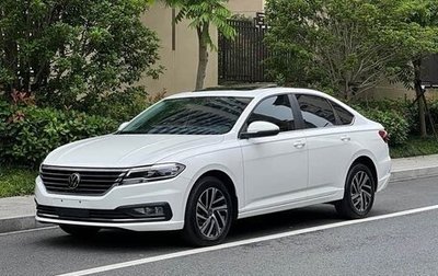 Volkswagen Lavida, 2022 год, 1 260 000 рублей, 1 фотография