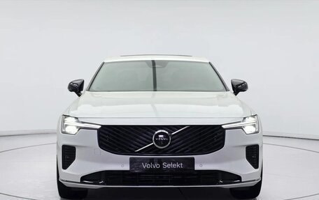 Volvo S90 II рестайлинг, 2025 год, 5 761 000 рублей, 1 фотография