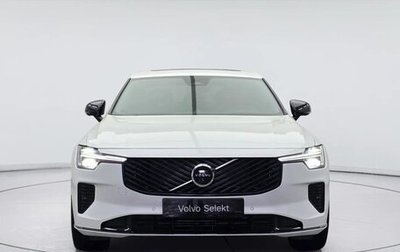 Volvo S90 II рестайлинг, 2025 год, 5 761 000 рублей, 1 фотография