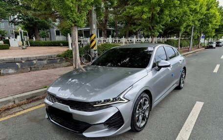 KIA K5, 2022 год, 2 525 000 рублей, 1 фотография