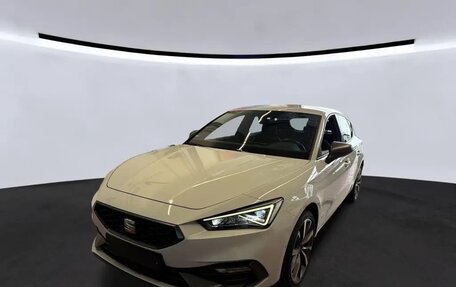 SEAT Leon IV, 2022 год, 1 992 000 рублей, 1 фотография