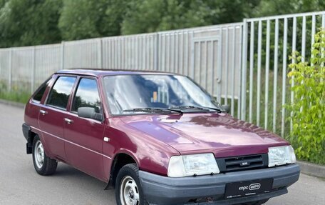 ИЖ 2126 «Ода», 2003 год, 127 000 рублей, 1 фотография