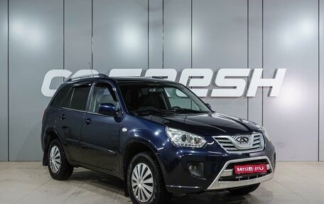 Chery Tiggo (T11), 2014 год, 699 000 рублей, 1 фотография
