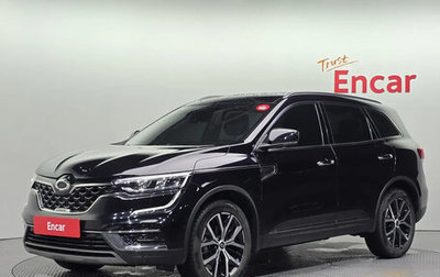 Renault Samsung QM6, 2022 год, 1 789 009 рублей, 1 фотография