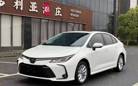 Toyota Corolla, 2022 год, 1 150 005 рублей, 1 фотография