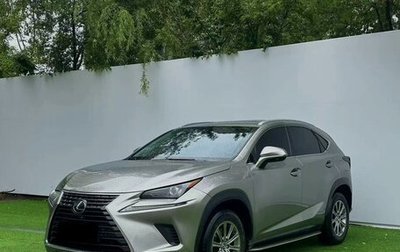 Lexus NX I, 2021 год, 3 115 000 рублей, 1 фотография