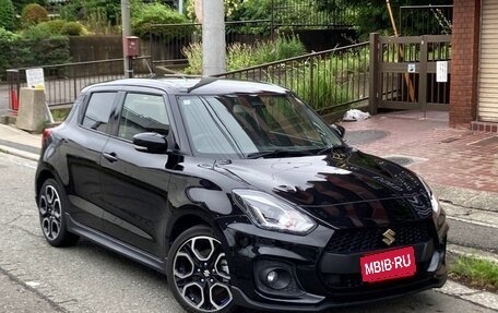 Suzuki Swift V, 2022 год, 1 021 000 рублей, 1 фотография