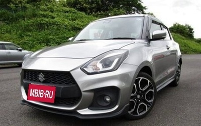 Suzuki Swift V, 2022 год, 994 000 рублей, 1 фотография