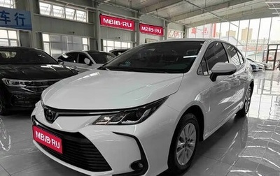 Toyota Corolla, 2022 год, 1 057 006 рублей, 1 фотография